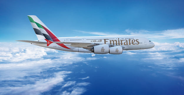 Emirates Avustralya Seferlerini Artırıyor