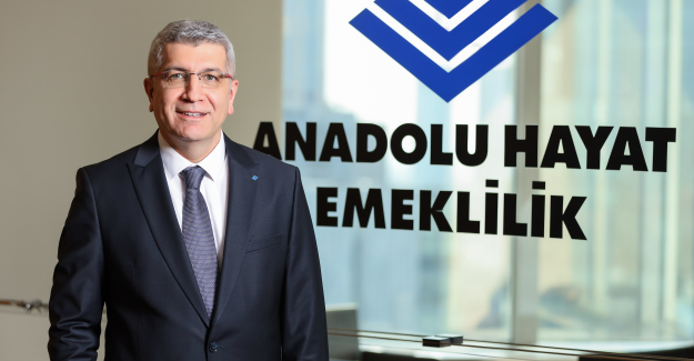 Anadolu Hayat Emeklilik’in Aktif Büyüklüğü 162 Milyar TL’yi Aştı