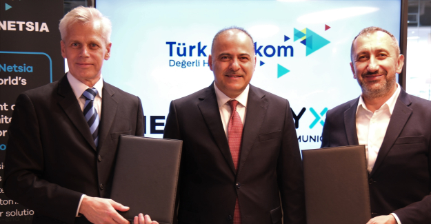 Türk Telekom ve Netsia’nın Geliştirdiği SEBA Mimarisi Zyxel İle Dünyaya Açılıyor
