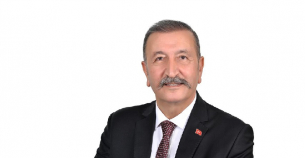 ABP Genel Başkanı Yalçın'dan Seçim Aracına Yönelik Saldırıya Sert Tepki.!