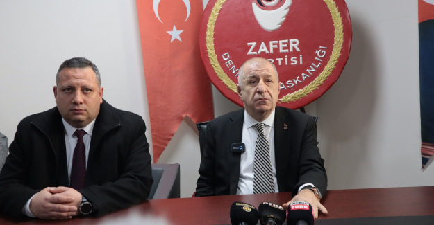“Türk Milleti Artık Sığınmacılar İçin Yılda 11 Milyar Dolar Harcamak İstemiyor”