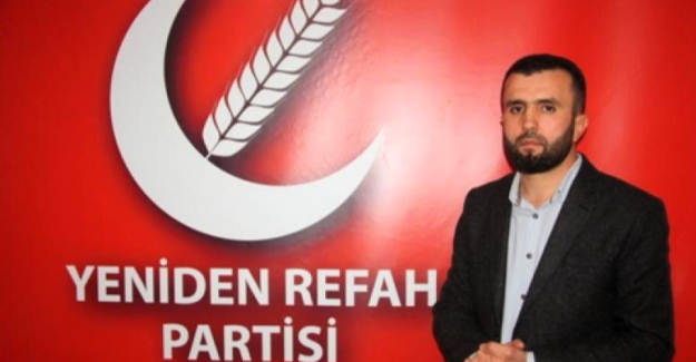 Yeniden Refah Partisi Hasan Arık: "İlk Seçimlerde Hem Yerelde Hem Genelde İktidar Olacağız"