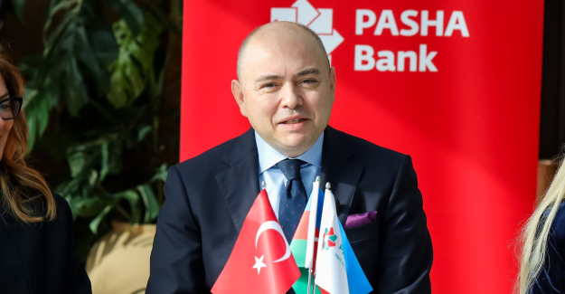 PASHA BANK, 2024’ün İlk Çeyreğinde De Başarısını Devam Ettirdi