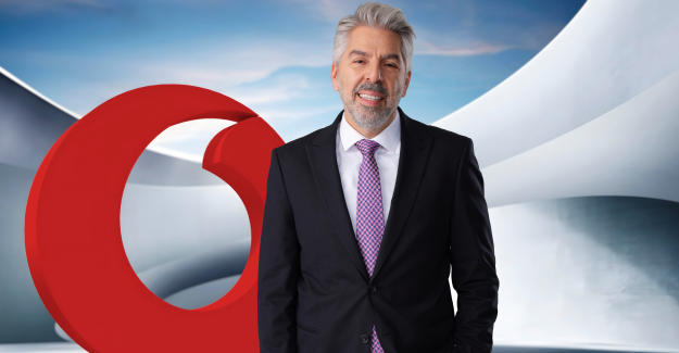 Vodafone Türkiye’nin Sürdürülebilirlik Çalışmalarına İki Ödül Birden