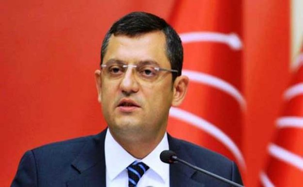 CHP'den Başbakan'a: Tüm Dokunulmazlıkları Kaldıralım