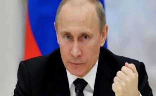 Putin Roket Fırlatılmasının Ertelenmesine Kızdı