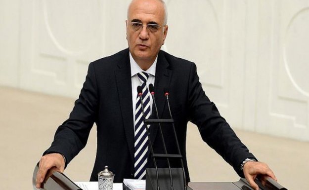 Ekonomi Bakanı Mustafa Elitaş’ın Miraç Kandili Mesajı