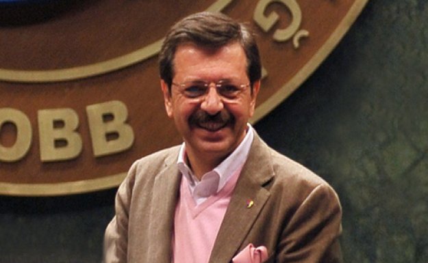 TOBB Başkanı Hisarcıklıoğlu 65. Hükümeti Kutladı