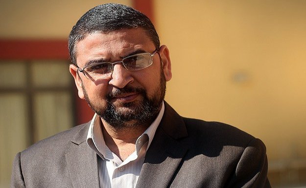 'Mısır yargısının Hamas kararı olumlu bir gelişme'