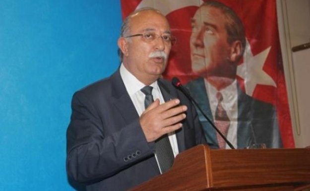 Türk Eğitim-Sen: Anayasa Mahkemesi'nin kararını kınıyoruz 