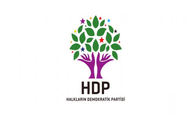 HDP’li Sarıyıldız: AKP'nin diz çöktürmeye dönük politikaları asla başarıya ulaşmayacak 