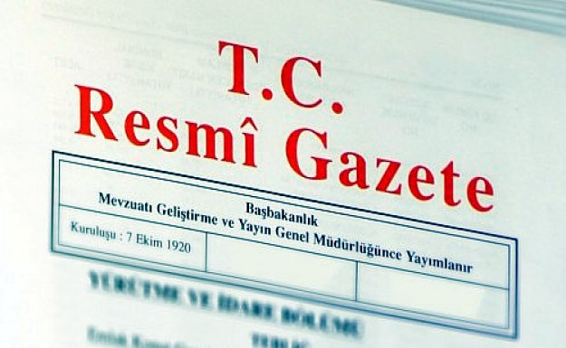 Atama ve görevlendirme kararları Resmi Gazete’de yayımlandı