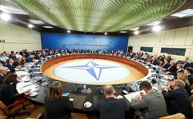 NATO'da Türkiye'deki gelişmeler görüşülecek