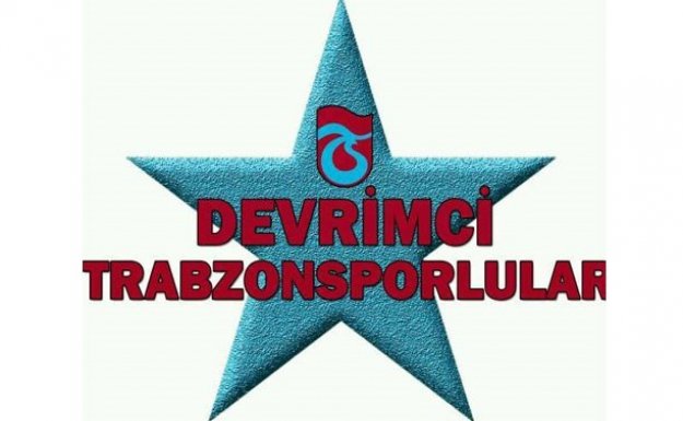 Devrimci Trabzonsporlular'dan Amedspor'a Destek