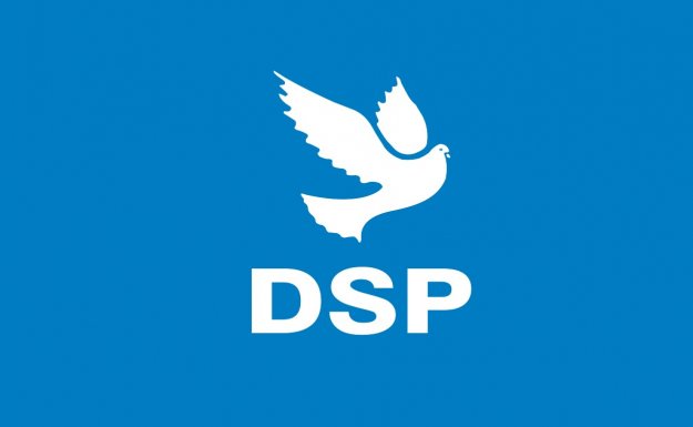 DSP: Anayasa Konusunda Oldu-Bittiye İzin Vermeyiz
