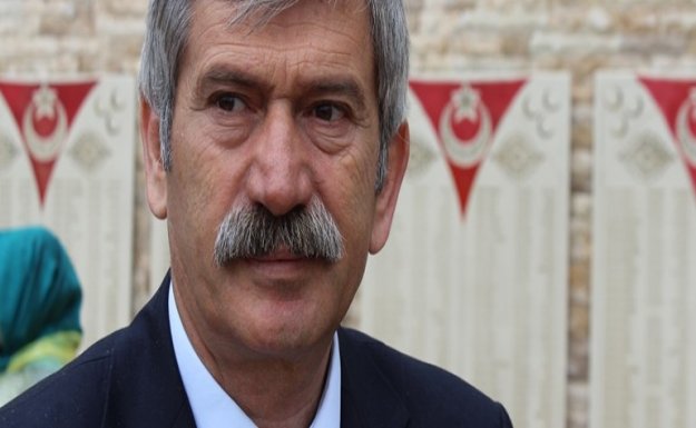 MHP'li Çetin: PKK Talepleri Eylem Planına Ustaca Gizlendi
