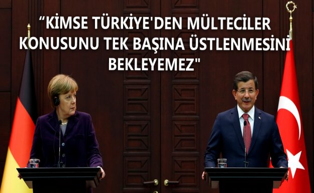 Başbakan Davutoğlu: Cizre'de Operasyon Tamamlanacak