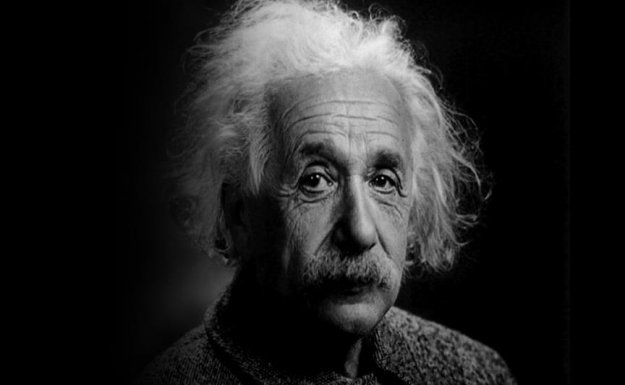Einstein'ın Teorisi İspatlandı