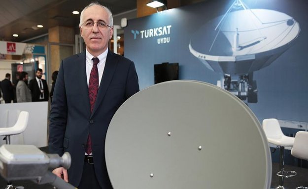 Türksat Model Uydu Yarışması Düzenleyecek