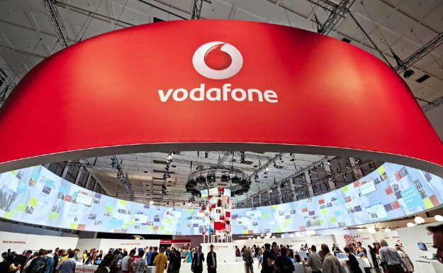 Vodafone Gaziantep'e 36 Milyon Lira Destek Verdi