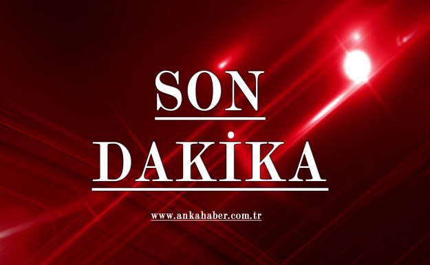 Ankara'daki Terör Saldırısının Failleri Tespit Edildi