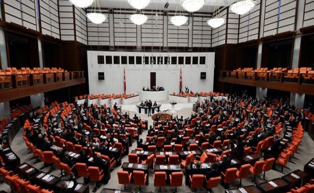 Başbakan Yardımcısı Elvan Türkiye İnsan Hakları Kurumuna Başvuran Sayısını Açıkladı