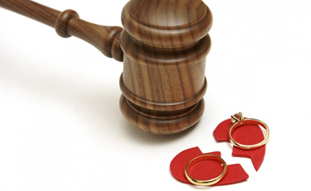 Ankara'da 13,6 Bin Çift Boşandı