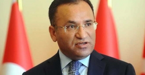Adalet Bakanı İle CHP’liler Arasında Cezaevi Polemiği Sürüyor