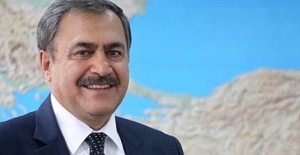 Bakan Eroğlu: “2015-2016 Haziran Döneminde Milli Ekonomiye 500 Milyon TL Katkı Sağlandı”