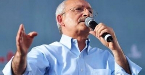 CHP Lideri Kılıçdaroğlu’ndan Babalar Günü Mesajı