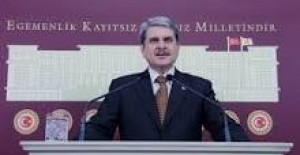 CHP’li Çıray Sordu: Cumhurbaşkanı Enerji Bakanı İle İş Mi Görüştü?