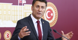 CHP’li Sarıbal’dan Ekonomi Paketine Sert Eleştiri
