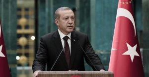 Cumhurbaşkanı Erdoğan: Bizim Kimse Tahammülümüzü Test Etmesin