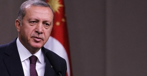 Cumhurbaşkanı Erdoğan Esenboğa’da Cami Açılışı Gerçekleştirdi