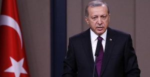 Erdoğan: Jandarma Vatandaşın Huzur ve Refahını Sağlıyor