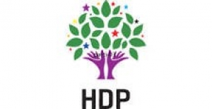 HDP Dokunulmazlık Yasasını Anayasa Mahkemesi'ne Götürmek İstiyor