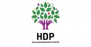 HDP Kadın Meclisi: Polis Baskınını Kabul Etmiyor, Soruşturma Açılmasını İstiyoruz