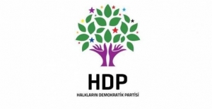 HDP: Yıkım, Abluka Ve Sokağa Çıkma Yasaklarına Derhal Son Verin