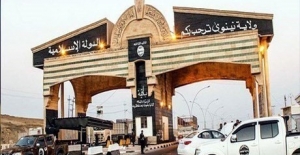 KDP: IŞİD Musul’daki Hükümet Binalarını Boşaltıyor