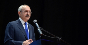 Kılıçdaroğlu: Çakallara Karşı Göğsümüzü Siper Edeceğiz