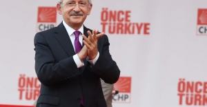 Kılıçdaroğlu'ndan Demokrasi Çağrısı