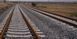 Orta Asya’nın En Uzun Demiryolu Tüneli Açıldı