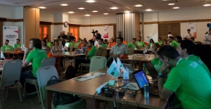 TEB, BNP Paribas International Hackathon’a ev sahipliği yaptı