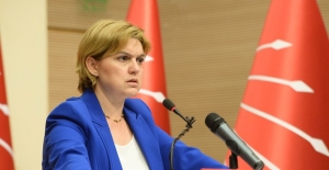 “Türkiye’deki 6 milyona yakın işsizin sorumlusu AKP’dir”