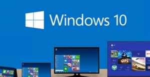 Windows 10’a Yıldönümü Güncellemesi