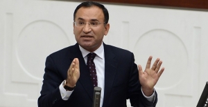 Adalet Bakanı Bozdağ: Son Söz Sivilde Olacak