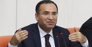 Adalet Bakanı, "Cezaevi Görüş Talebi" Sorusunu Yanıtladı
