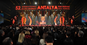 Antalya Film Festivali Yarışmalarına Başvurular Devam Ediyor