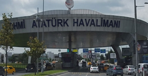 Atatürk Havalimanı Saldırısına İlişkin 17 Şüpheli Daha Tutuklandı