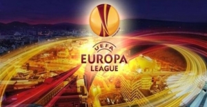 Avrupa Ligi'nde İkinci Öne Eleme Maçları